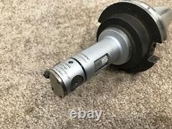 KENNAMETAL 31.5 42.5mm ROMICRON FINE BORING HEAD KR32SVS0B093M