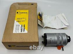 KENNAMETAL 71 to 111 mm ROMICRON FINE BORING HEAD KR50SVU65110M