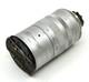 Kennametal 71 To 111 Mm Romicron Fine Boring Head Kr50svu65110m