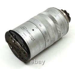 KENNAMETAL 71 to 111 mm ROMICRON FINE BORING HEAD KR50SVU65110M