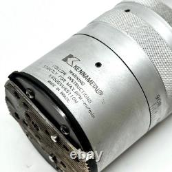 KENNAMETAL 71 to 111 mm ROMICRON FINE BORING HEAD KR50SVU65110M