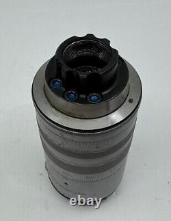 KENNAMETAL 71 to 111 mm ROMICRON FINE BORING HEAD KR50SVU65110M