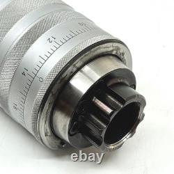 KENNAMETAL 71 to 111 mm ROMICRON FINE BORING HEAD KR50SVU65110M