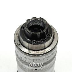 KENNAMETAL 71 to 111 mm ROMICRON FINE BORING HEAD KR50SVU65110M