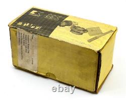 KENNAMETAL 71 to 111 mm ROMICRON FINE BORING HEAD KR50SVU65110M