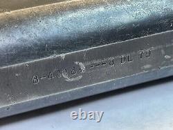 KENNAMETAL B-4416W 2 SHANK MODULAR BORING BAR With KENLOC 1632-L HEAD (24MY54)