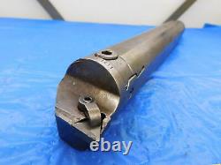 KENNAMETAL B8614 3/4 SHANK REPLACEABLE HEAD BORING BAR With A1411 HEAD TP32.75