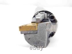 KENNAMETAL H20-MVUNL3 INDEXABLE BORING HEAD with 1 1/4 SHANK SD-20-ST 1.25 VNMG 33