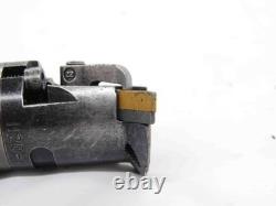 KENNAMETAL H20-MVUNL3 INDEXABLE BORING HEAD with 1 1/4 SHANK SD-20-ST 1.25 VNMG 33