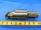 Kennametal H28-ner3w Indexable Boring Head With 1 1/2 Dia Shank Top Notch Inserts