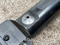 KENNAMETAL INDEXABLE TWIN BORING HEAD SS200DS6R105 2 shank