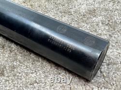 KENNAMETAL INDEXABLE TWIN BORING HEAD SS200DS6R105 2 shank