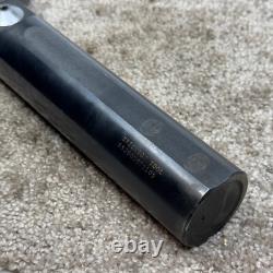 KENNAMETAL INDEXABLE TWIN BORING HEAD SS200DS6R105 2 shank