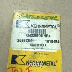 KENNAMETAL KM32MDUNR4 Modular Boring Bar Head KM32