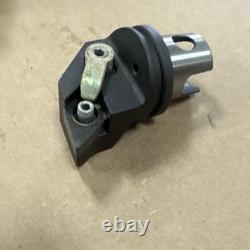 KENNAMETAL KM32MDUNR4 Modular Boring Bar Head KM32