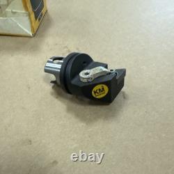 KENNAMETAL KM32MDUNR4 Modular Boring Bar Head KM32