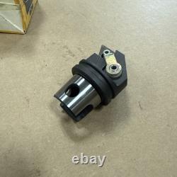 KENNAMETAL KM32MDUNR4 Modular Boring Bar Head KM32