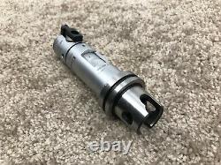 KENNAMETAL ROMICRON FINE BORING HEAD KM40SVS0B101M 31.5mm to 42.5mm