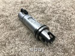 KENNAMETAL ROMICRON FINE BORING HEAD KM40SVS0B101M 31.5mm to 42.5mm