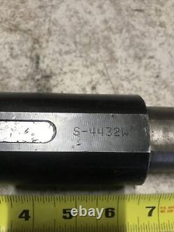 KENNAMETAL S-4432W 1-1/2 Shank BORING BAR H32MCLNR4 Head