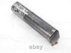 KENNAMETAL S-4440W 2 1/2 O. D. SHANK/ARBOR With KENLOC MODULAR BORING BAR HEAD