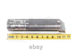 KENNAMETAL S-4440W 2 1/2 O. D. SHANK/ARBOR With KENLOC MODULAR BORING BAR HEAD