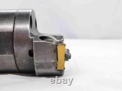 KENNAMETAL S-4440W 2 1/2 O. D. SHANK/ARBOR With KENLOC MODULAR BORING BAR HEAD