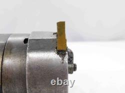 KENNAMETAL S-4440W 2 1/2 O. D. SHANK/ARBOR With KENLOC MODULAR BORING BAR HEAD