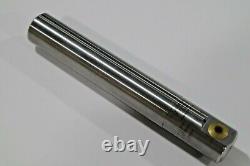 KENNAMETAL SF100FBHS31, EPD# 3586587, 25mm SINGLE CUTTER BORING HEAD A352