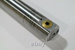 KENNAMETAL SF100FBHS31, EPD# 3586587, 25mm SINGLE CUTTER BORING HEAD A352