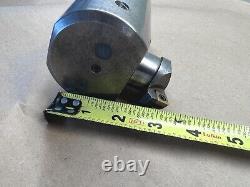 KENNAMETAL SF150FBHS87 FINE ADJUST BORING HEAD 87MM 116MM With1 1/2 SHANK