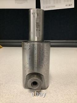 KENNAMETAL SF150FBHS87 FINE ADJUST BORING HEAD 87MM 154MM With1 1/2 SHANK
