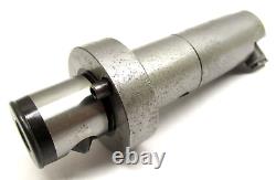 KOMET 39-44mm ADJUSTABLE FINISH BORING HEAD with ABS 50 ADAPTER