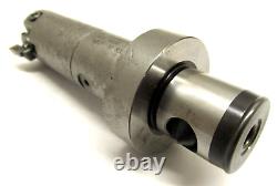 KOMET 39-44mm ADJUSTABLE FINISH BORING HEAD with ABS 50 ADAPTER