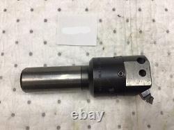 KURODA Boring Head Shank C32-BHK1AT with bite first come first served Rare
