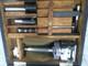 Kuroda Kks Ufb-2 Mt-2 Universal Milling Boring Head Set Used From Japan