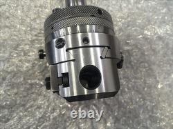 KURODA KKS UFB-2 MT-2 Universal Milling Boring Head Set USED from Japan