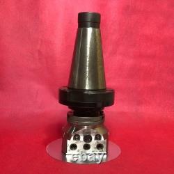 KURODA KKS UFB-3-F NT50 Boring Head USED from Japan