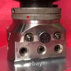KURODA KKS UFB-3-F NT50 Boring Head USED from Japan