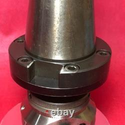 KURODA KKS UFB-3-F NT50 Boring Head USED from Japan