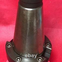 KURODA KKS UFB-3-F NT50 Boring Head USED from Japan