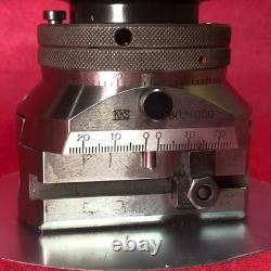 KURODA KKS UFB-3-F NT50 Boring Head USED from Japan