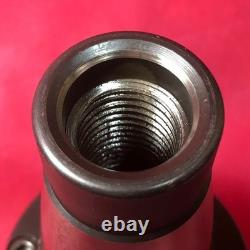 KURODA KKS UFB-3-F NT50 Boring Head USED from Japan