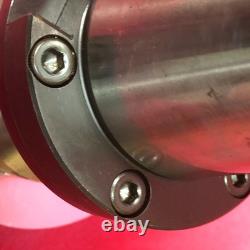 KURODA KKS UFB-3-F NT50 Boring Head USED from Japan