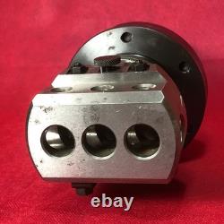 KURODA KKS UFB-3-F NT50 Boring Head USED from Japan