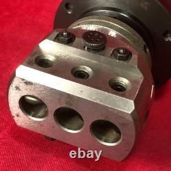 KURODA KKS UFB-3-F NT50 Boring Head USED from Japan