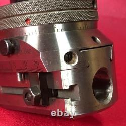 KURODA KKS UFB-3-F NT50 Boring Head USED from Japan