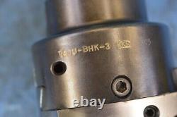 KURODA T40U-BHK-3 NT40 Boring Head Removed item