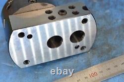 KURODA T40U-BHK-3 NT40 Boring Head Removed item