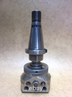KURODA UFB-3 Boring Head Set MT3 NT40 M16 13pcs Precision Tool Japan